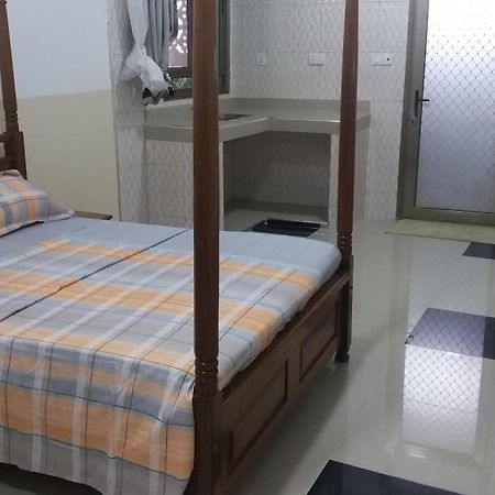 Ayodya Suites Nyali Nyali Beach Екстериор снимка
