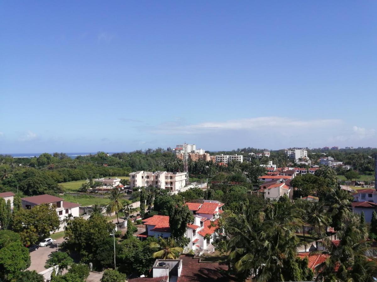 Ayodya Suites Nyali Nyali Beach Екстериор снимка