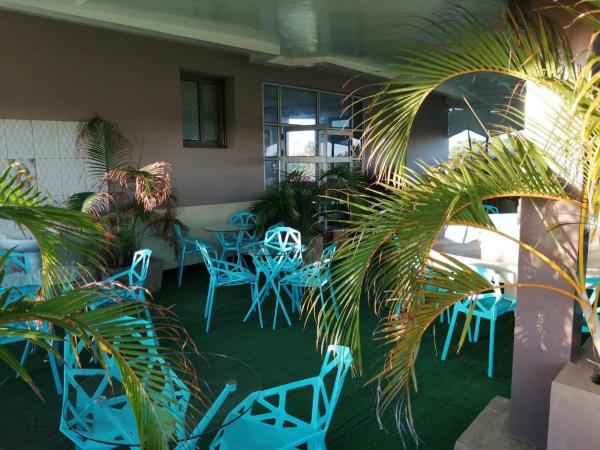 Ayodya Suites Nyali Nyali Beach Екстериор снимка