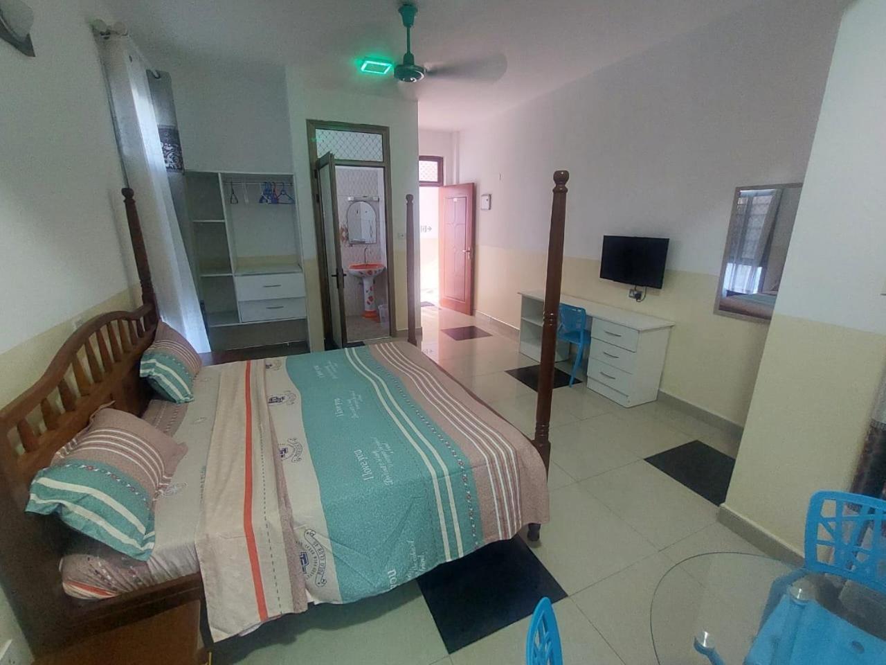 Ayodya Suites Nyali Nyali Beach Екстериор снимка
