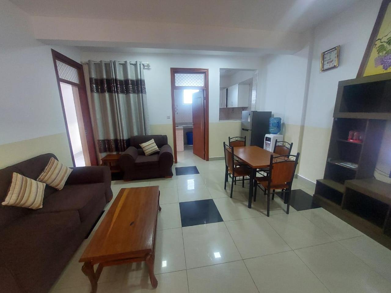 Ayodya Suites Nyali Nyali Beach Екстериор снимка
