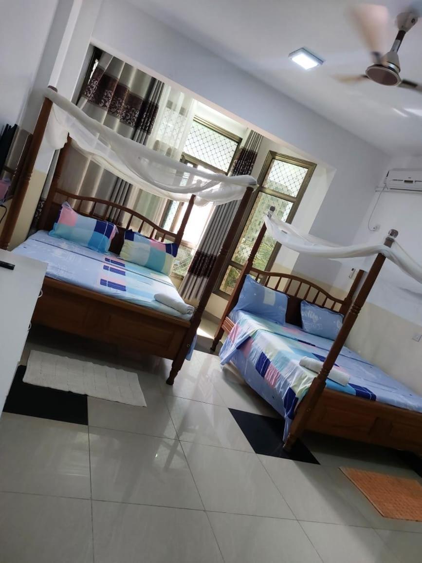 Ayodya Suites Nyali Nyali Beach Екстериор снимка