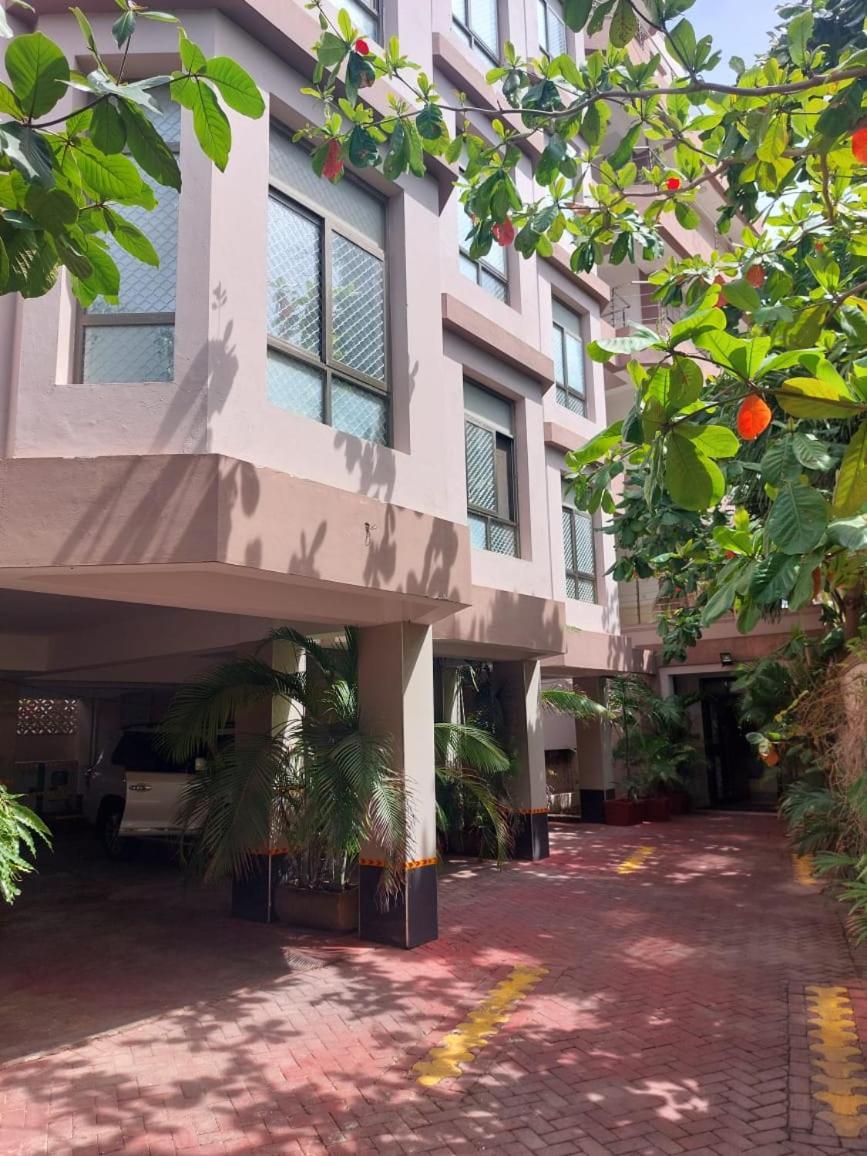 Ayodya Suites Nyali Nyali Beach Екстериор снимка