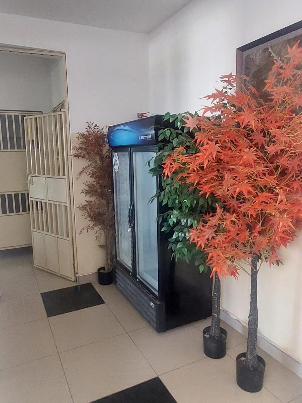 Ayodya Suites Nyali Nyali Beach Екстериор снимка