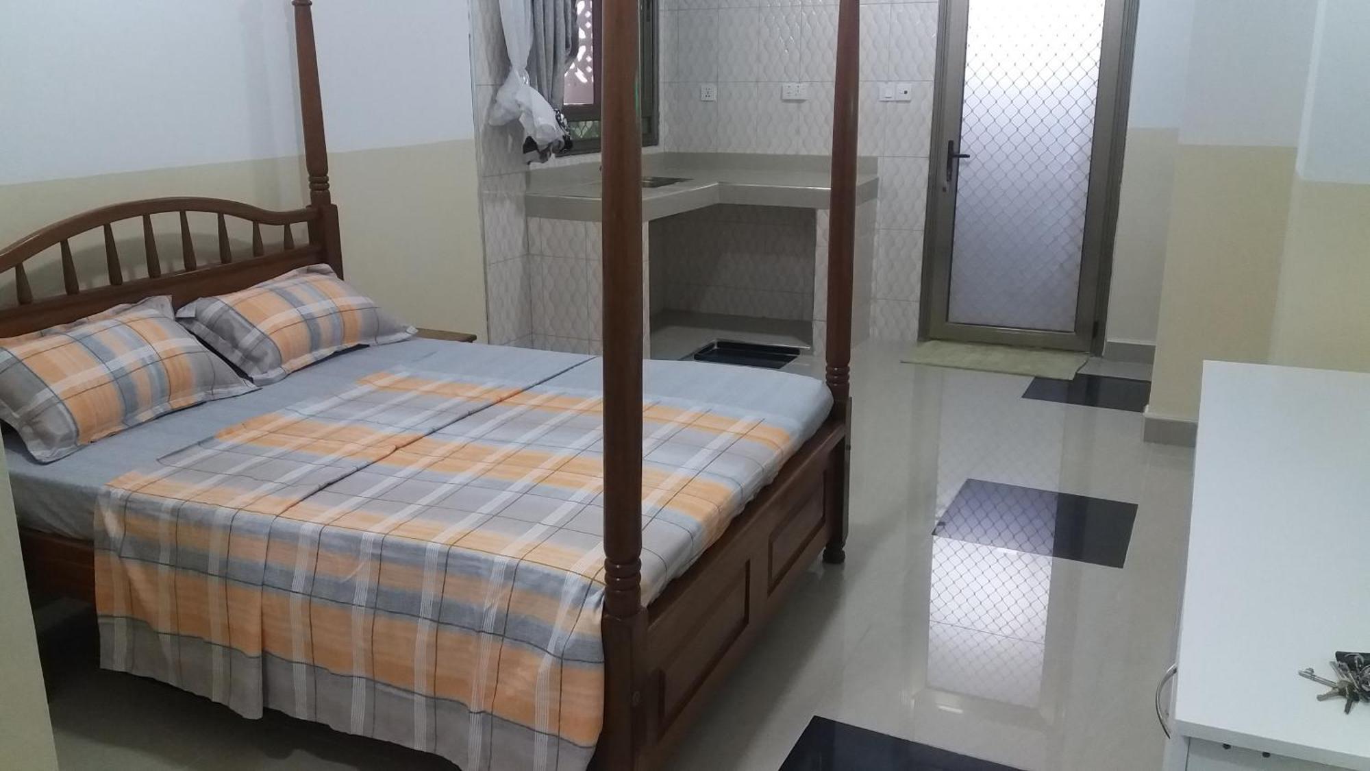 Ayodya Suites Nyali Nyali Beach Екстериор снимка