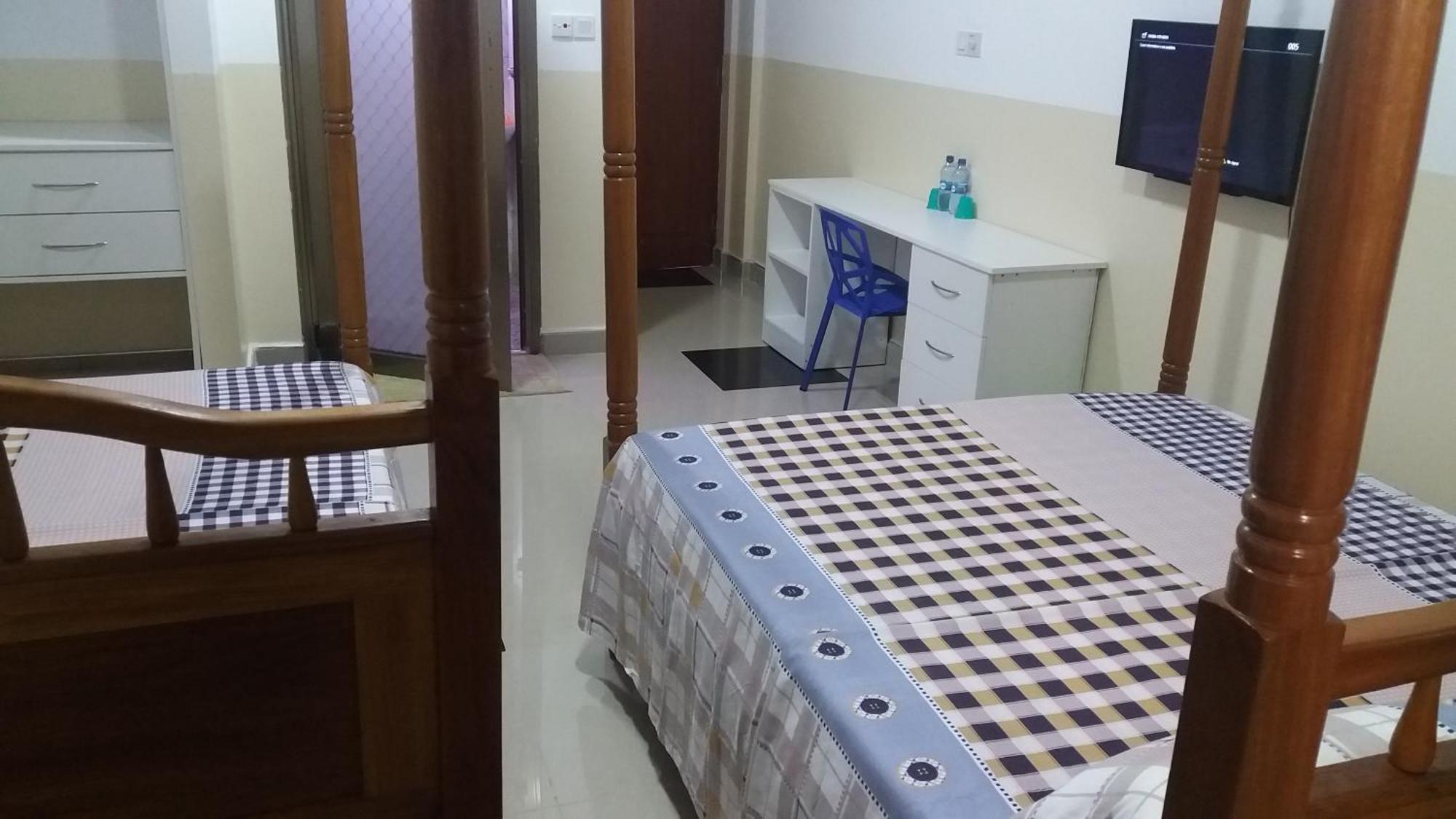 Ayodya Suites Nyali Nyali Beach Екстериор снимка