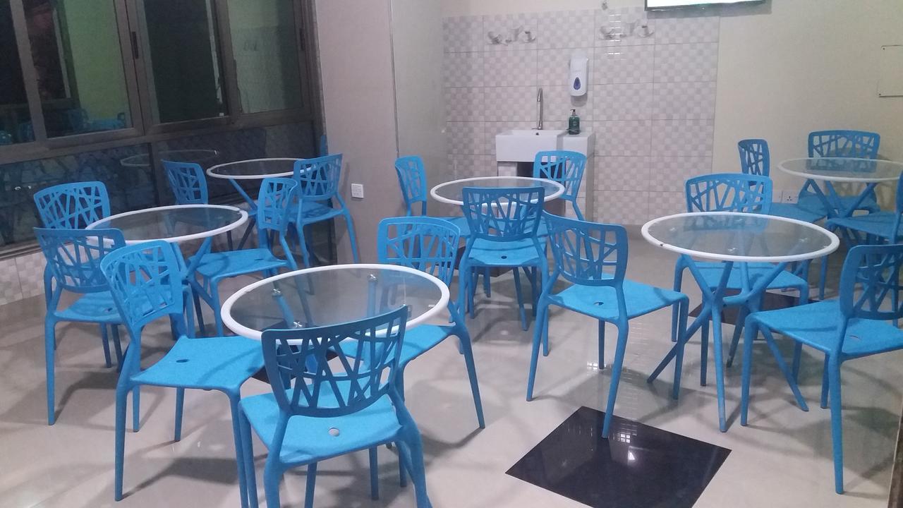 Ayodya Suites Nyali Nyali Beach Екстериор снимка