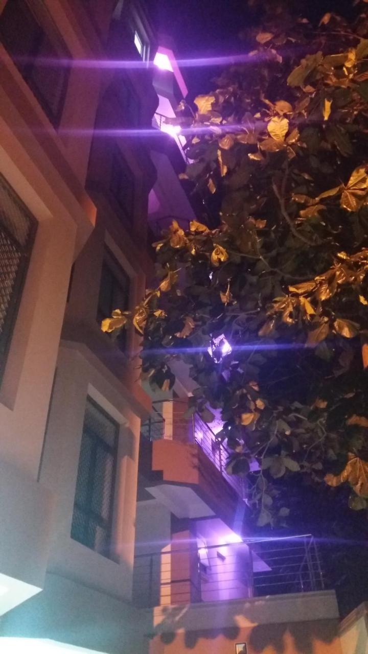 Ayodya Suites Nyali Nyali Beach Екстериор снимка