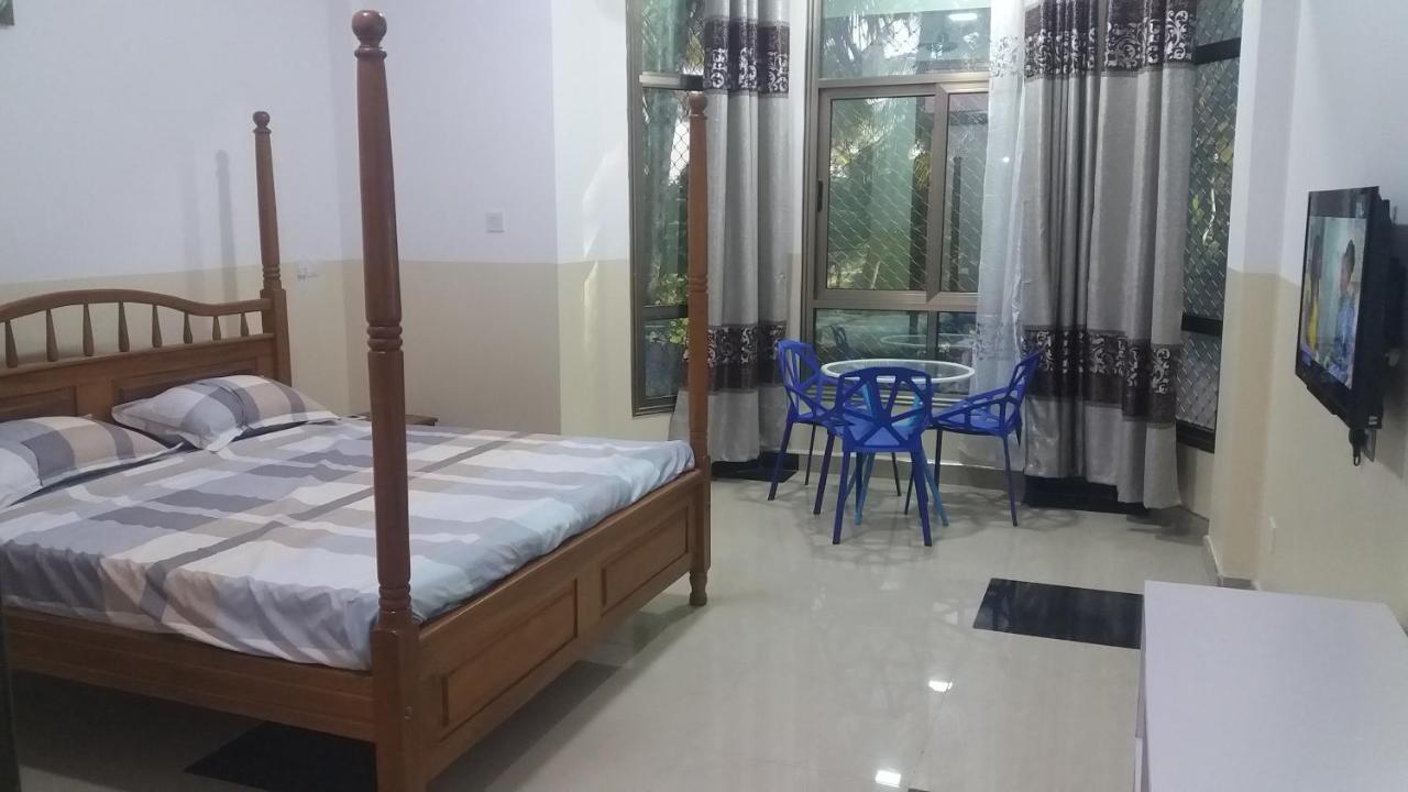 Ayodya Suites Nyali Nyali Beach Екстериор снимка