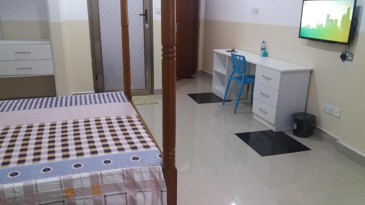 Ayodya Suites Nyali Nyali Beach Екстериор снимка