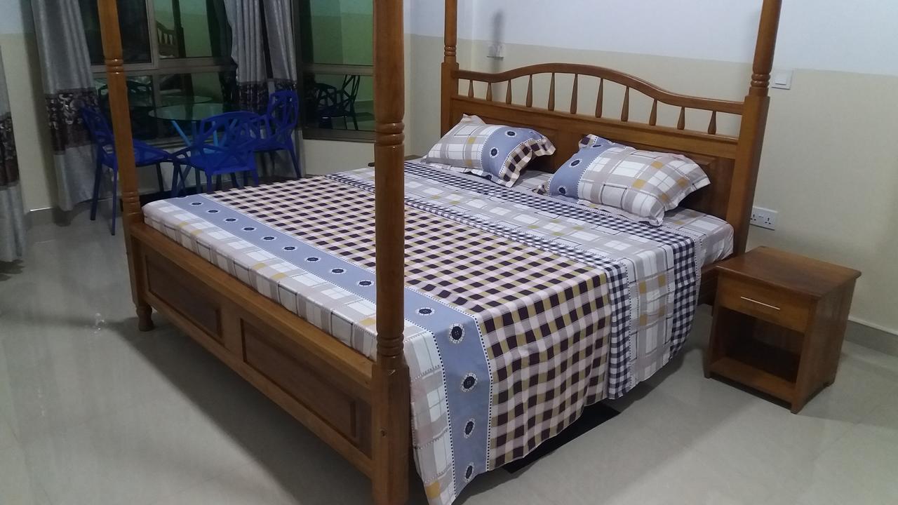 Ayodya Suites Nyali Nyali Beach Екстериор снимка
