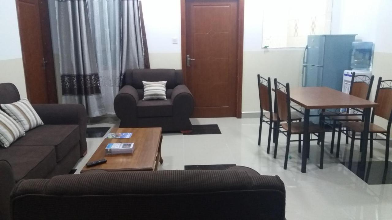 Ayodya Suites Nyali Nyali Beach Екстериор снимка