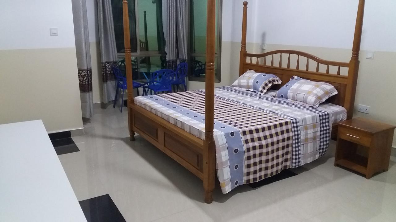 Ayodya Suites Nyali Nyali Beach Екстериор снимка