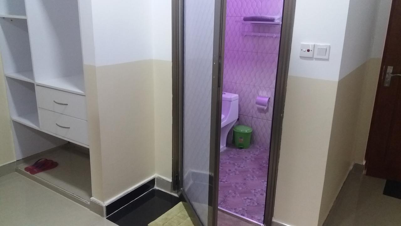 Ayodya Suites Nyali Nyali Beach Екстериор снимка