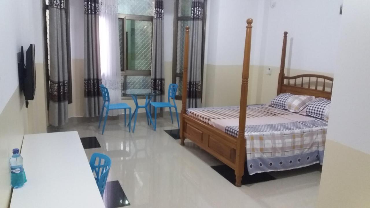 Ayodya Suites Nyali Nyali Beach Екстериор снимка