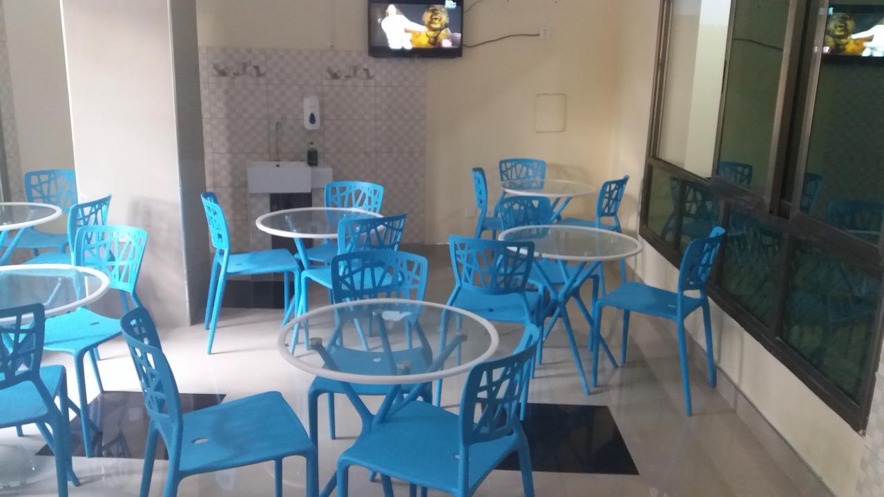 Ayodya Suites Nyali Nyali Beach Екстериор снимка