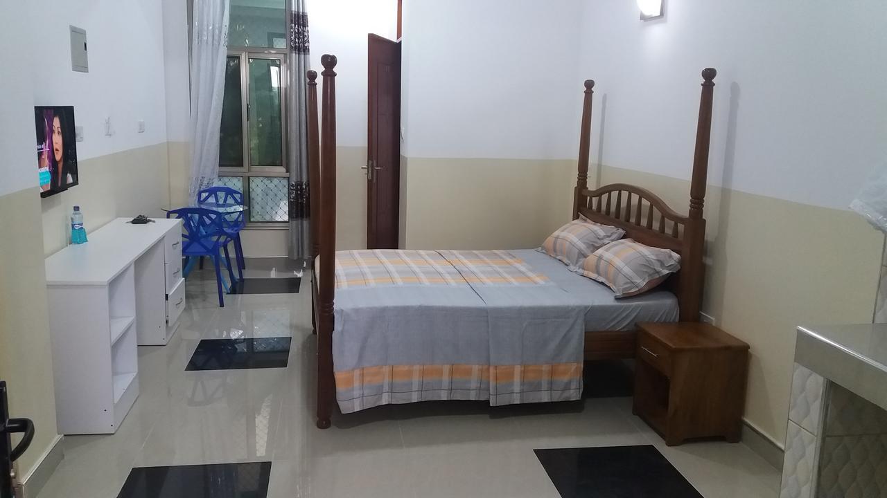 Ayodya Suites Nyali Nyali Beach Екстериор снимка
