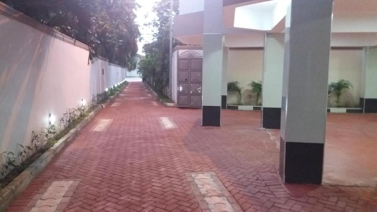 Ayodya Suites Nyali Nyali Beach Екстериор снимка