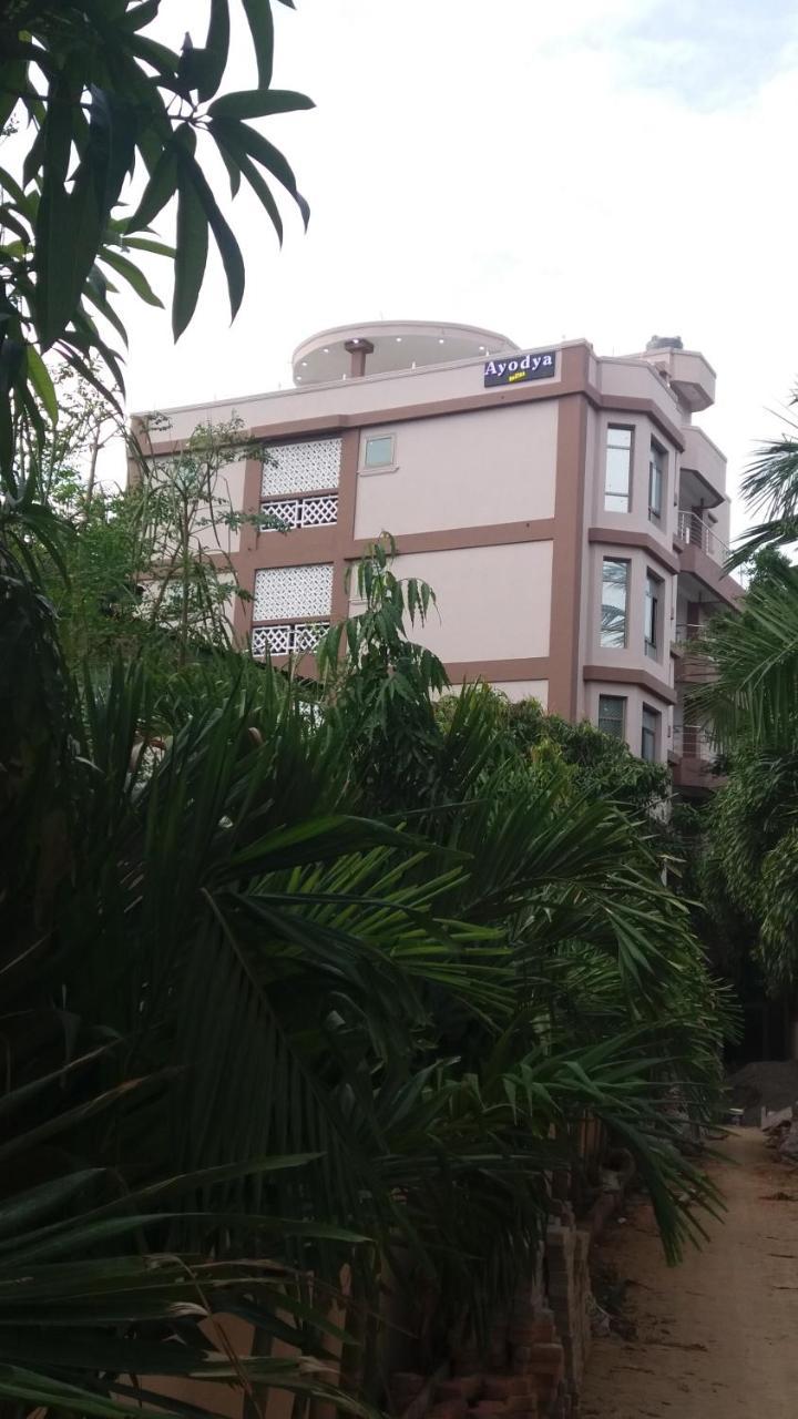 Ayodya Suites Nyali Nyali Beach Екстериор снимка
