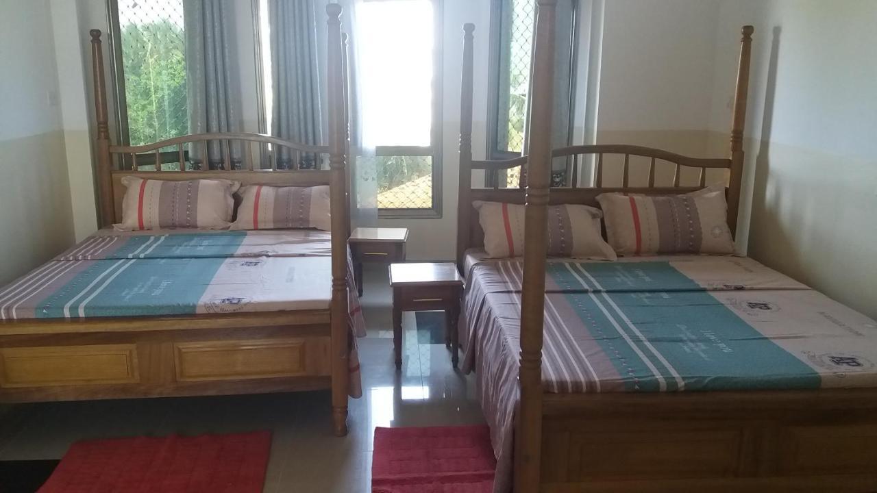 Ayodya Suites Nyali Nyali Beach Екстериор снимка