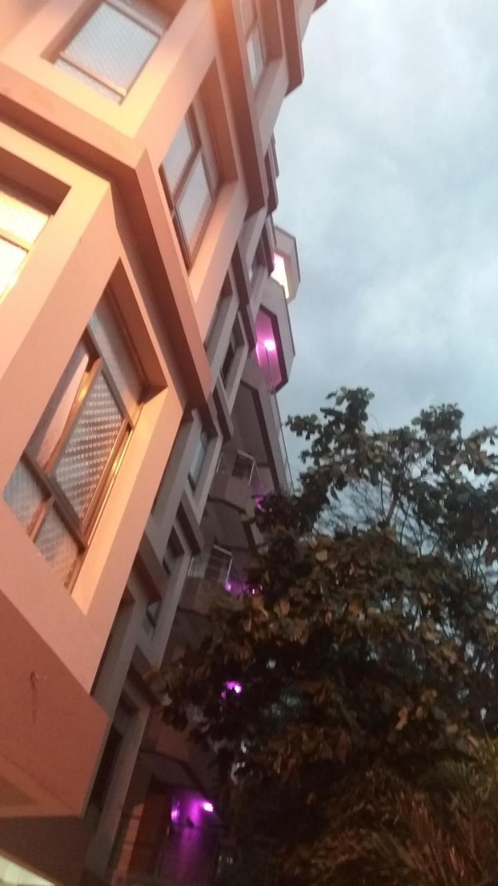 Ayodya Suites Nyali Nyali Beach Екстериор снимка