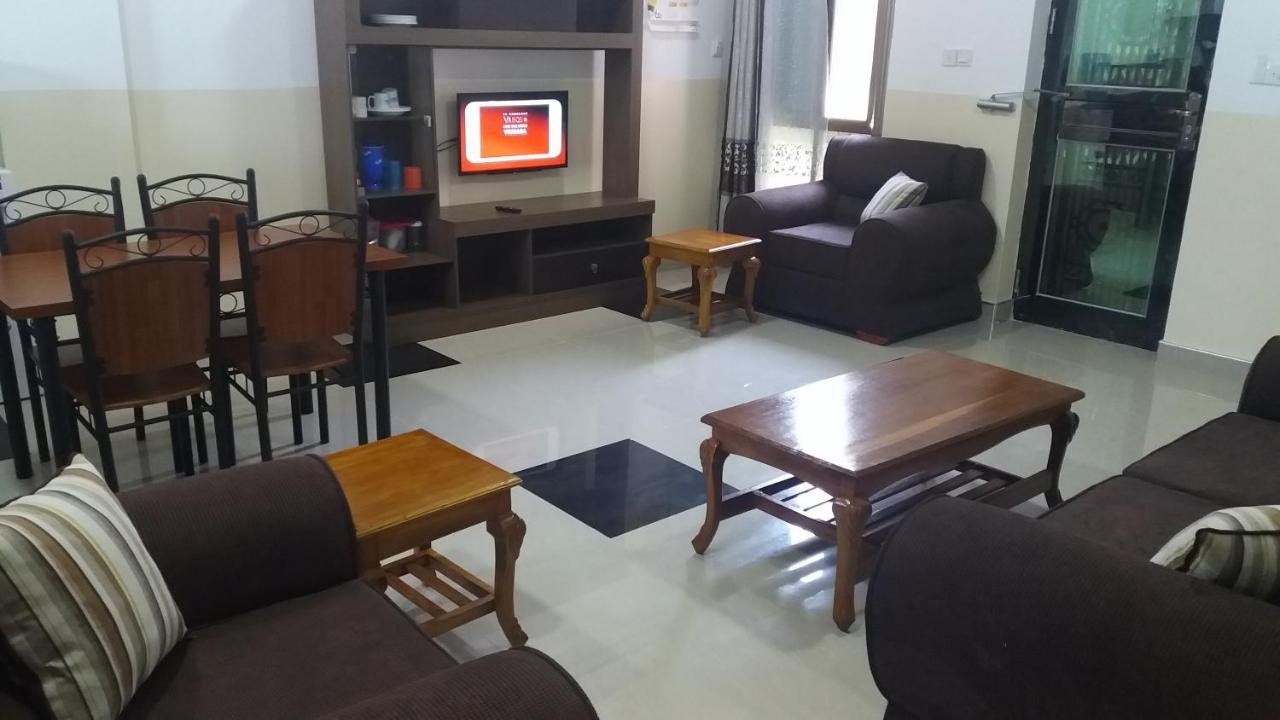 Ayodya Suites Nyali Nyali Beach Екстериор снимка