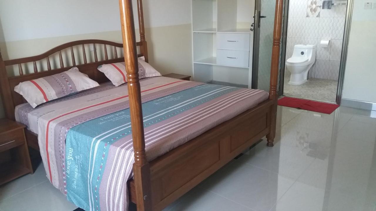 Ayodya Suites Nyali Nyali Beach Екстериор снимка
