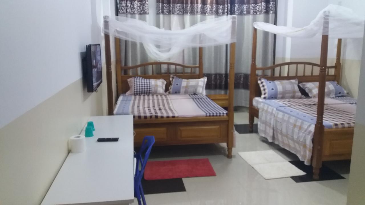 Ayodya Suites Nyali Nyali Beach Екстериор снимка