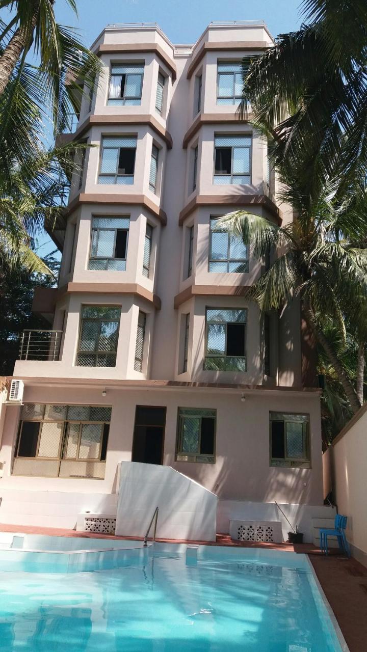 Ayodya Suites Nyali Nyali Beach Екстериор снимка