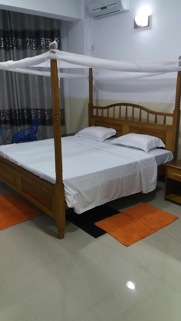 Ayodya Suites Nyali Nyali Beach Екстериор снимка