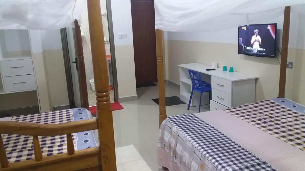 Ayodya Suites Nyali Nyali Beach Екстериор снимка