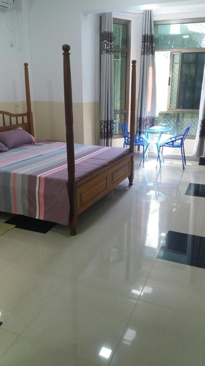 Ayodya Suites Nyali Nyali Beach Екстериор снимка