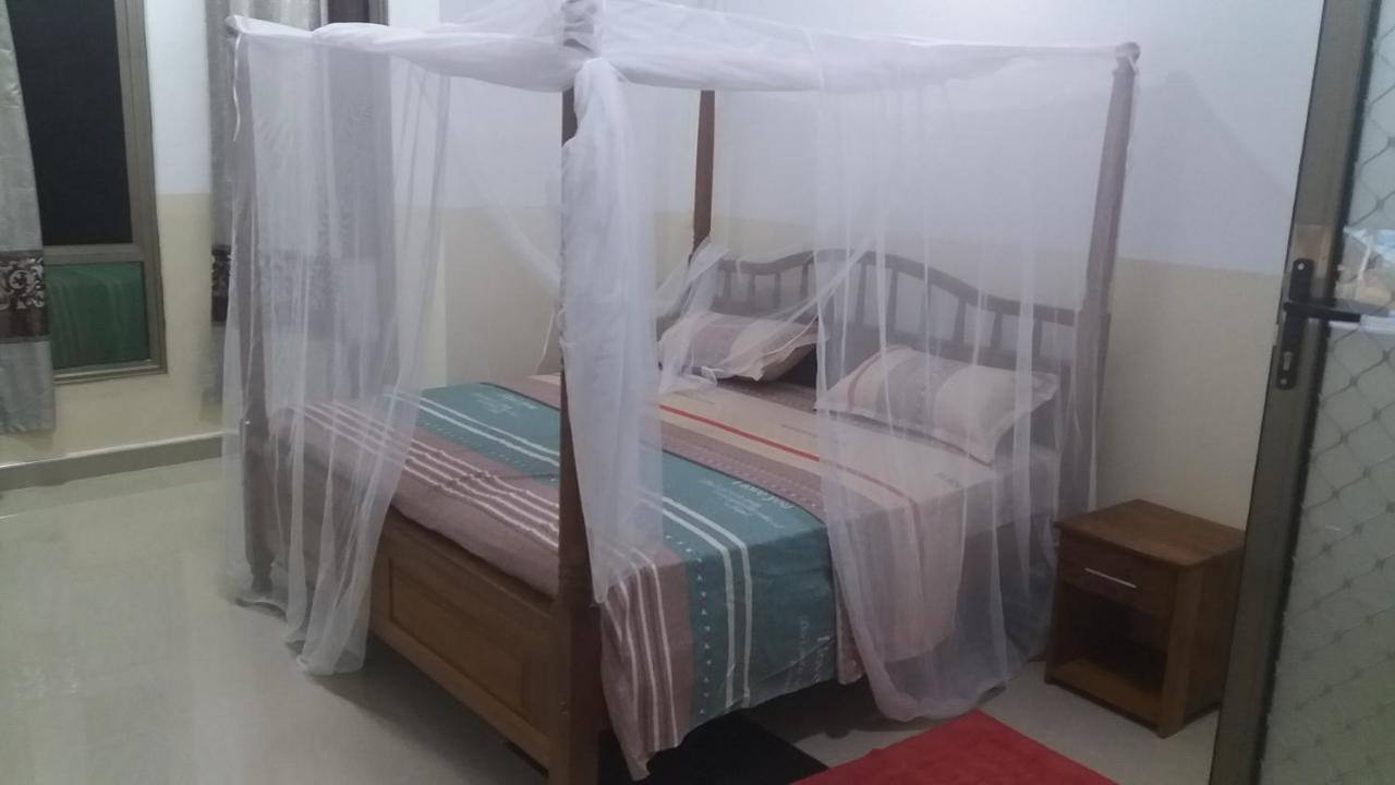Ayodya Suites Nyali Nyali Beach Екстериор снимка