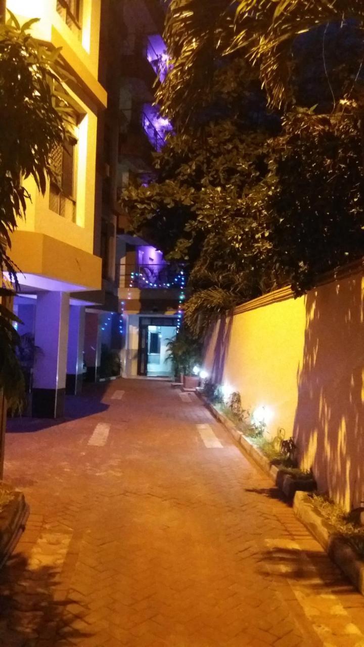Ayodya Suites Nyali Nyali Beach Екстериор снимка