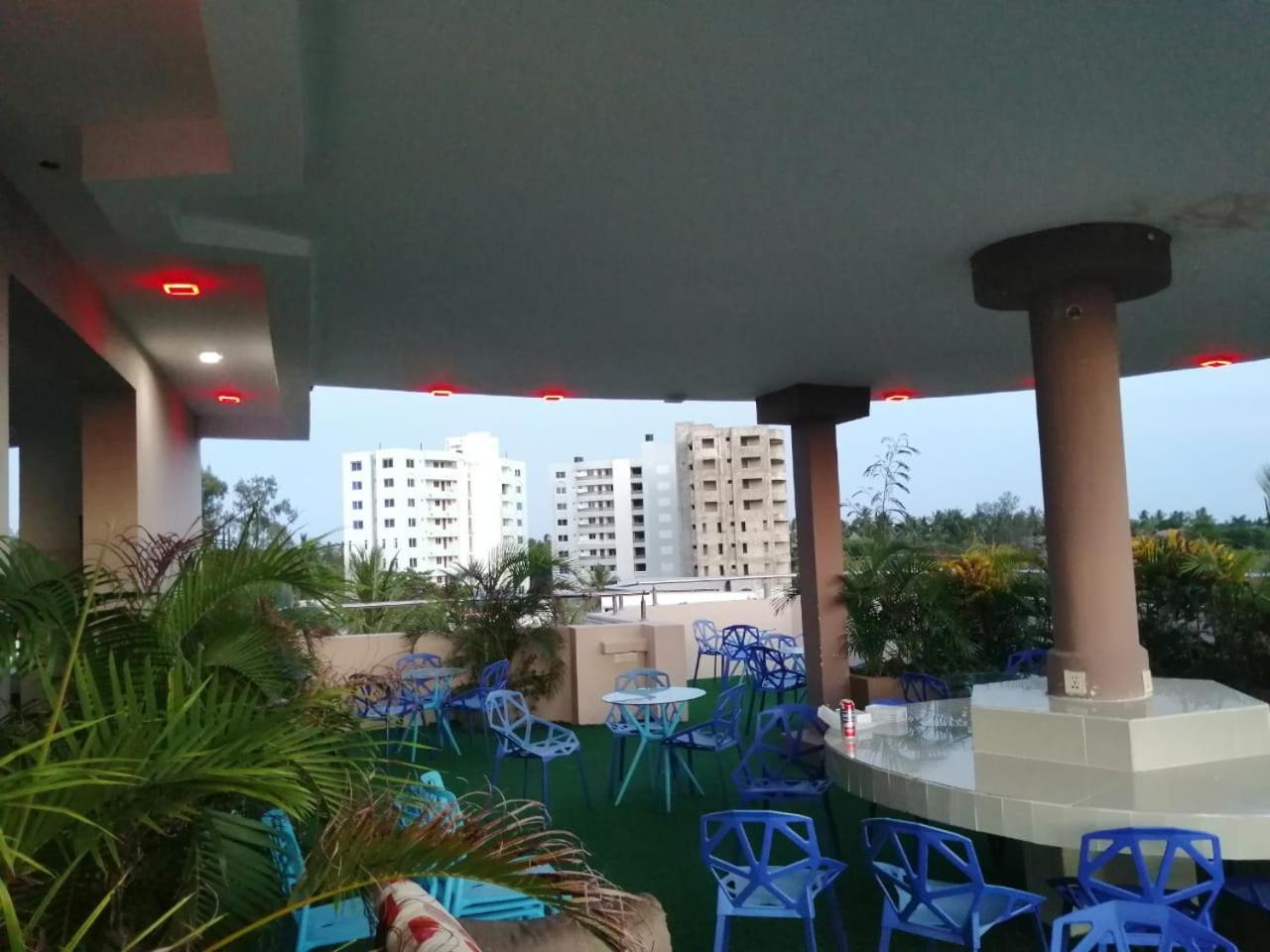 Ayodya Suites Nyali Nyali Beach Екстериор снимка
